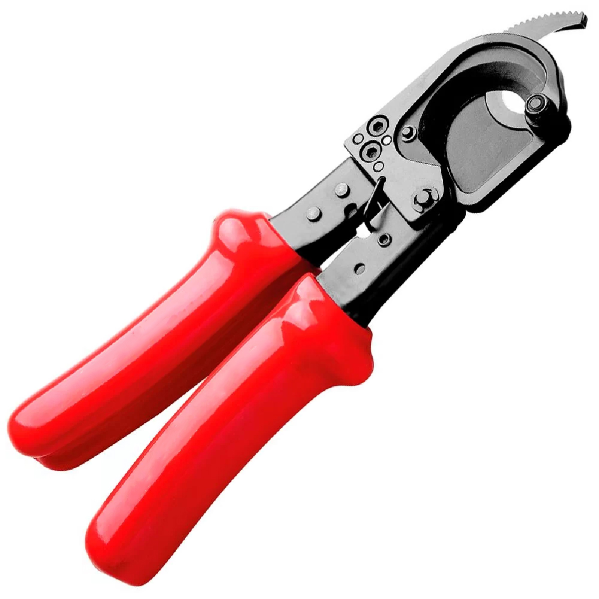 Alicate Corte Cabos 10 Polegadas Isolado 1000V 32Mm Vermelho - Tramontina