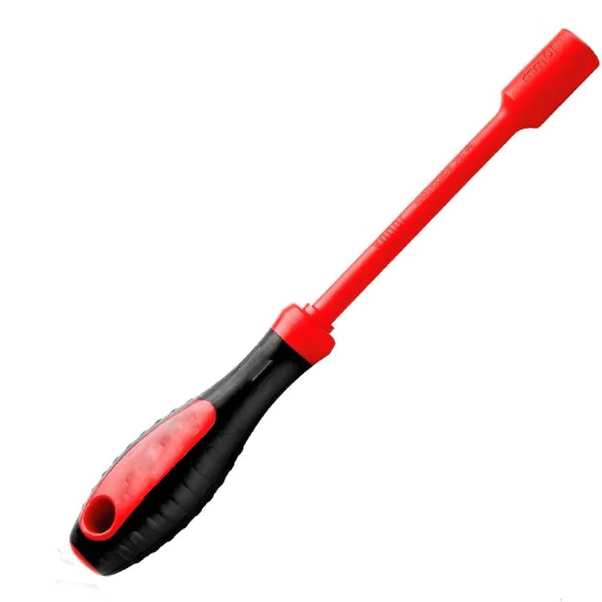 Chave Canhão Isolada 1000V 3x125Mm Cabo Ergonômico Preto/Vermelho - Tramontina