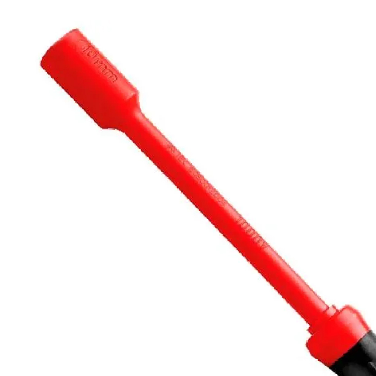 Chave Canhão Isolada 1000V 3x125Mm Cabo Ergonômico Preto/Vermelho - Tramontina