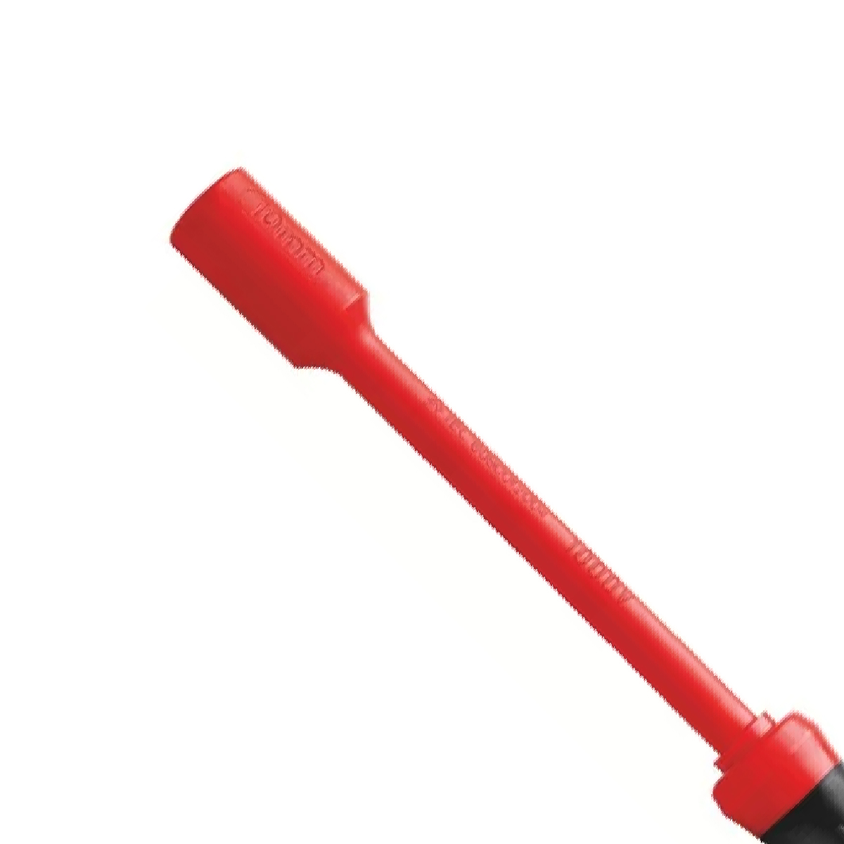 Chave Canhão Isolada 1000V 4x125Mm Cabo Ergonômico Preto/Vermelho - Tramontina