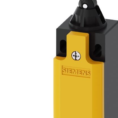 Chave Fim De Curso Rolete 6A 1Na+2Nf Ip65 3SE52320LD031AG0 - Siemens