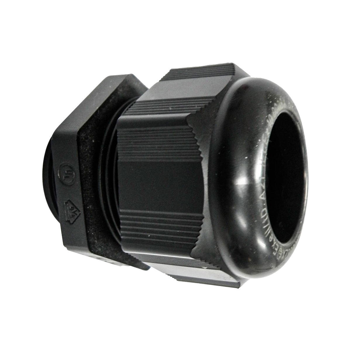 Prensa Cabo Poliamida Ex-E 3/4 Polegadas Rosca Npt - Telbra