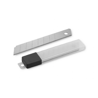 Conjunto Lâminas Para Estiletes 10 Peças - Tramontina