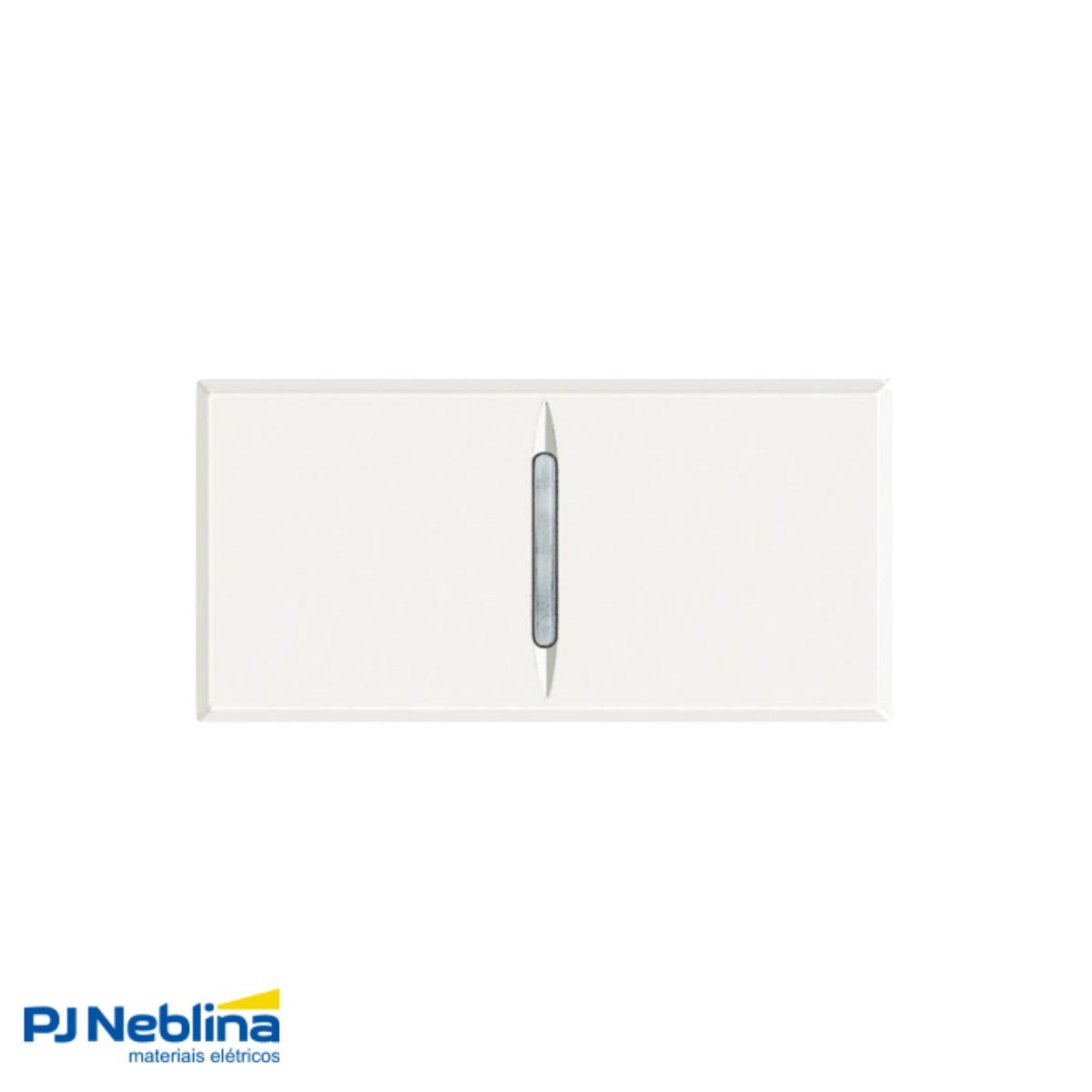 Modulo Interruptor Intermediário 1 Modulo 16A 250V Bc Axolute C/Luz - Bticino