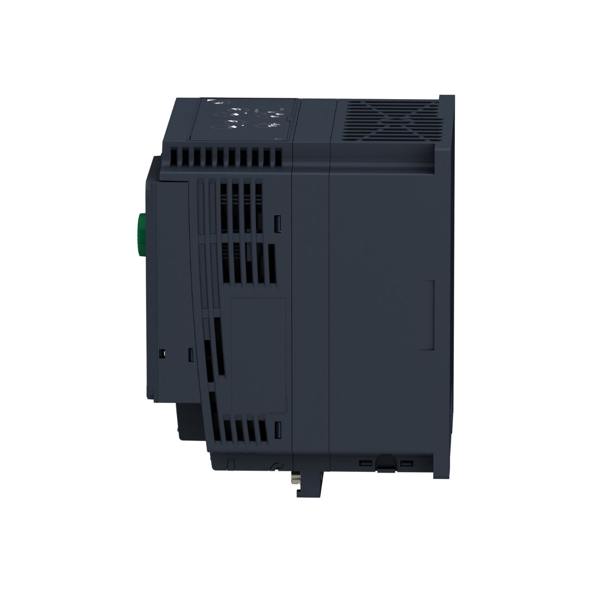Inversor Frequência Trifásico 380-480V 50/60Hz 5,5A 2,2Kw C/Filtro - Schneider