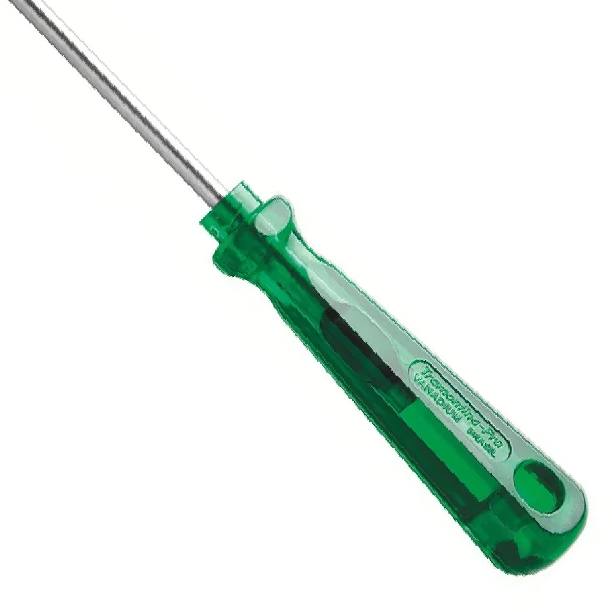 Chave Hexalob Torx/Trafix T8X60Mm Cabo Sextavado Verde Magnetizada Aço Cromo Vanadium - Tramontina