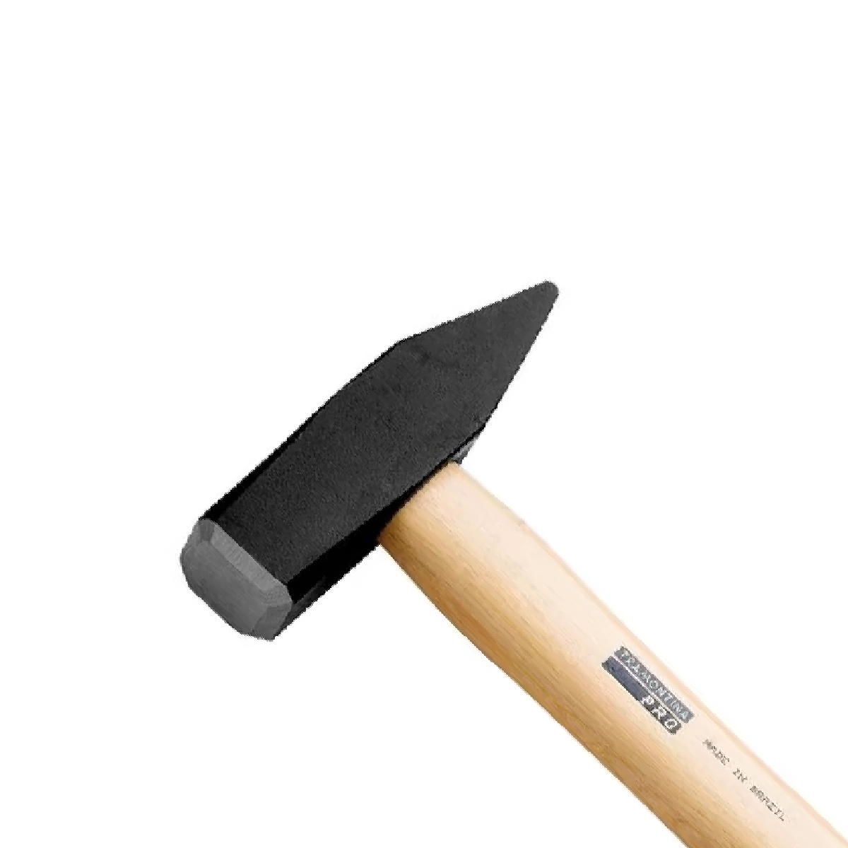 Martelo Pena 300G Cabo Madeira Aço Especial - Tramontina