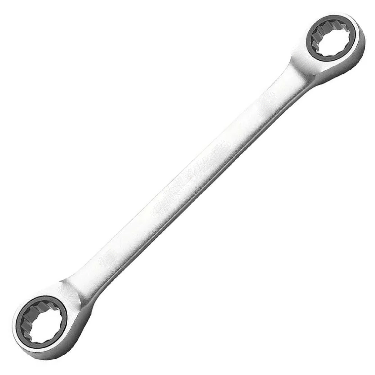 Chave Estrela Com Catraca 10x11Mm Aço Cromo Vanadium - Tramontina