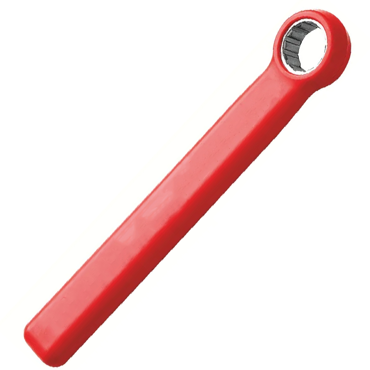 Chave Estrela 1 Boca Isolada 1000V 32Mm Vermelho Aço Cromo Vanadium - Tramontina