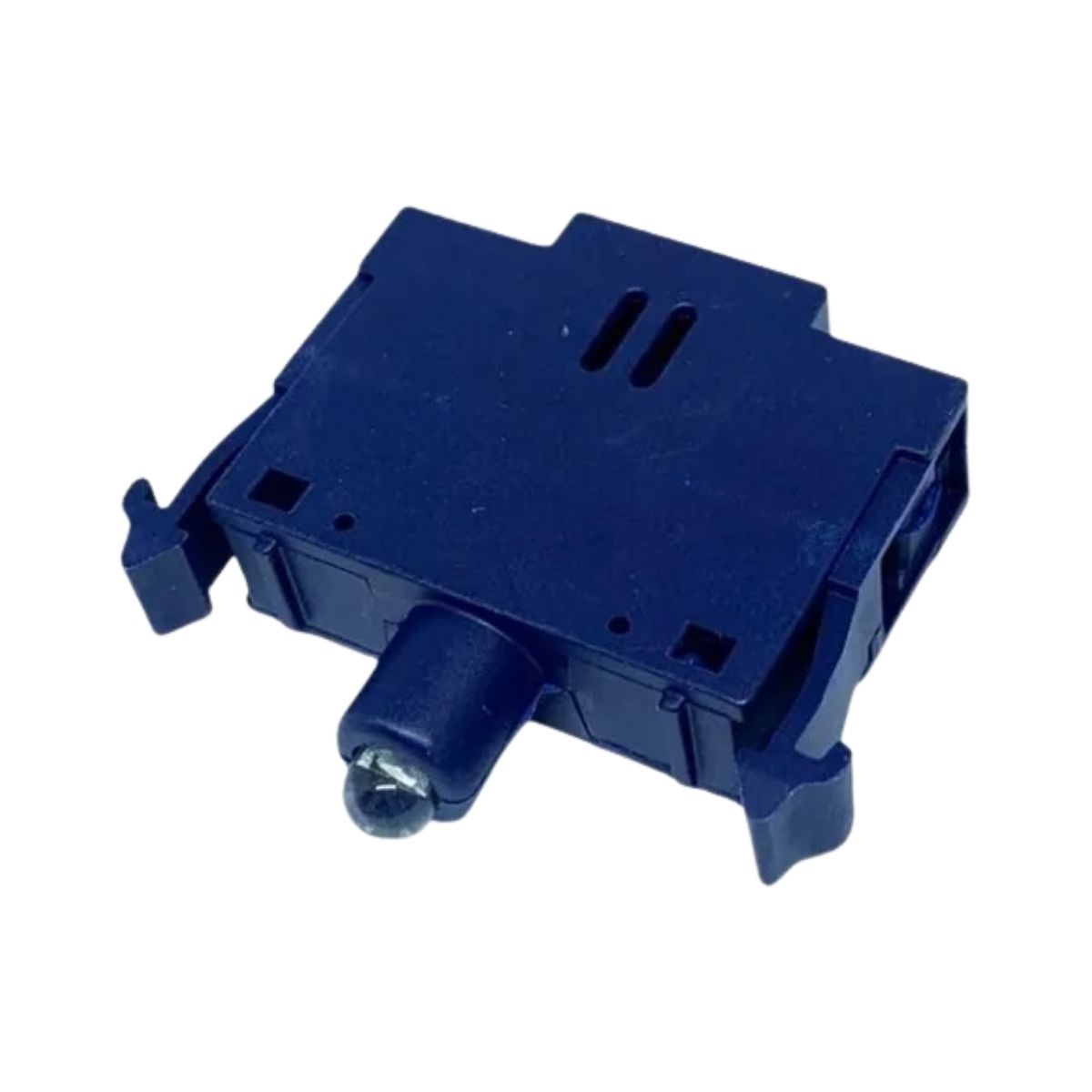 Bloco Iluminação Csw 12Vca/Cc C/Led Bc Wh Sist Montag Front-Back - Weg