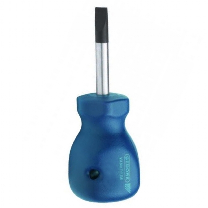 Chave Fenda Cotoco Simples 1/4X1.1/2 6X38mm - Gedore