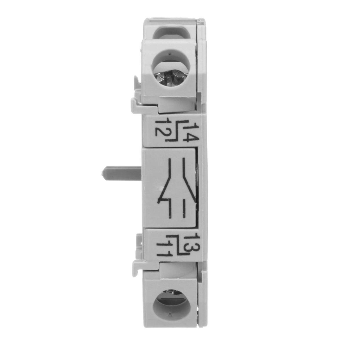 Bloco Contato Auxiliar 1Na/1Nf Para Chave Principal/3LD2 3LD92005C Siemens