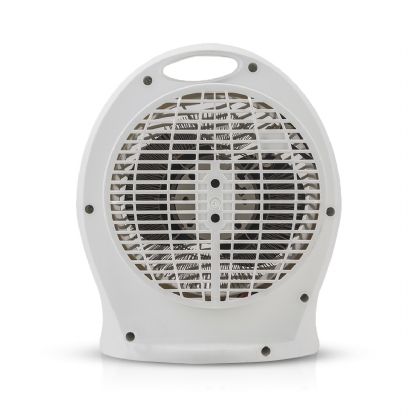 Aquecedor Doméstico 127V A1-01 Premium Branco - Ventisol