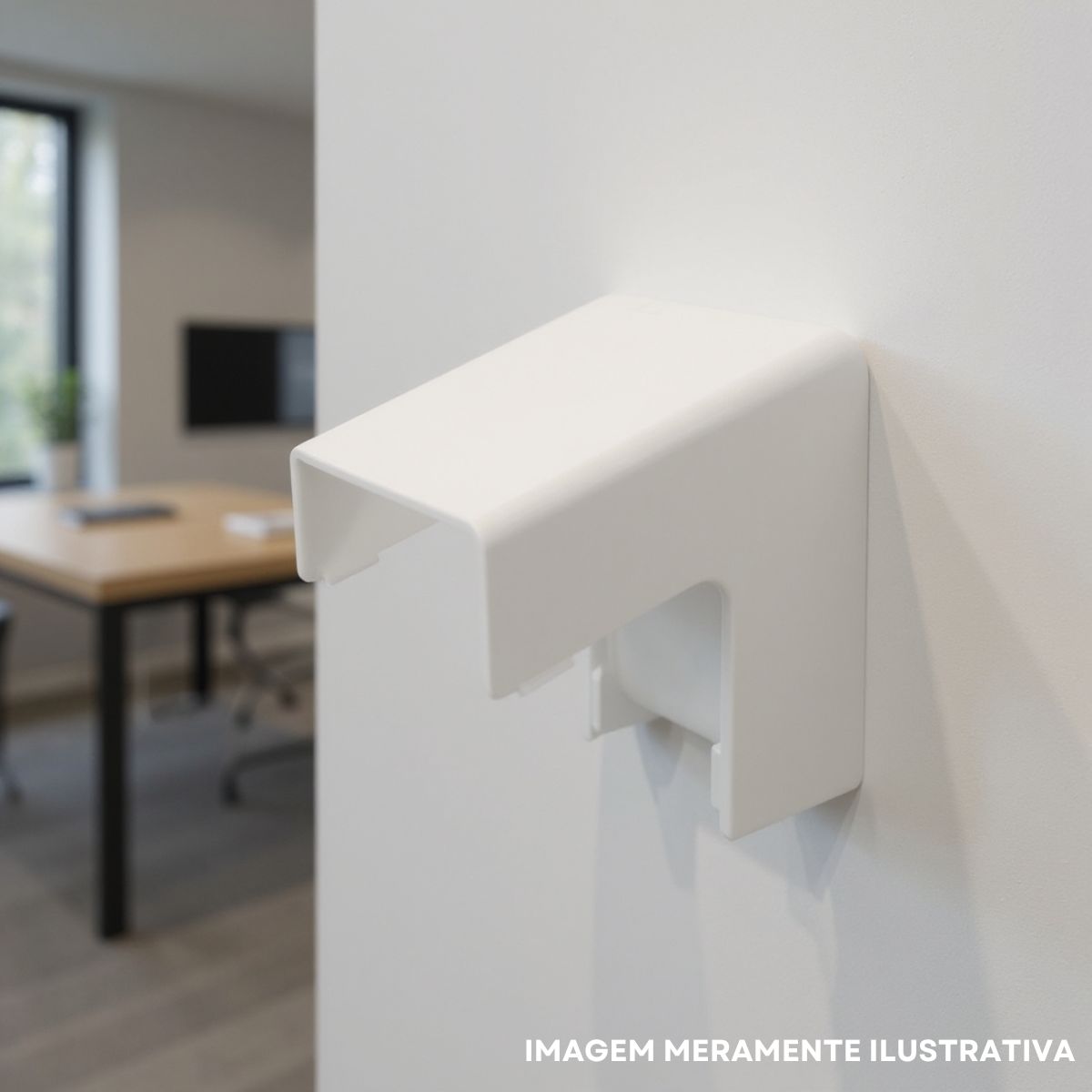 Cotovelo Externo Conduteck 20X10 - Steck