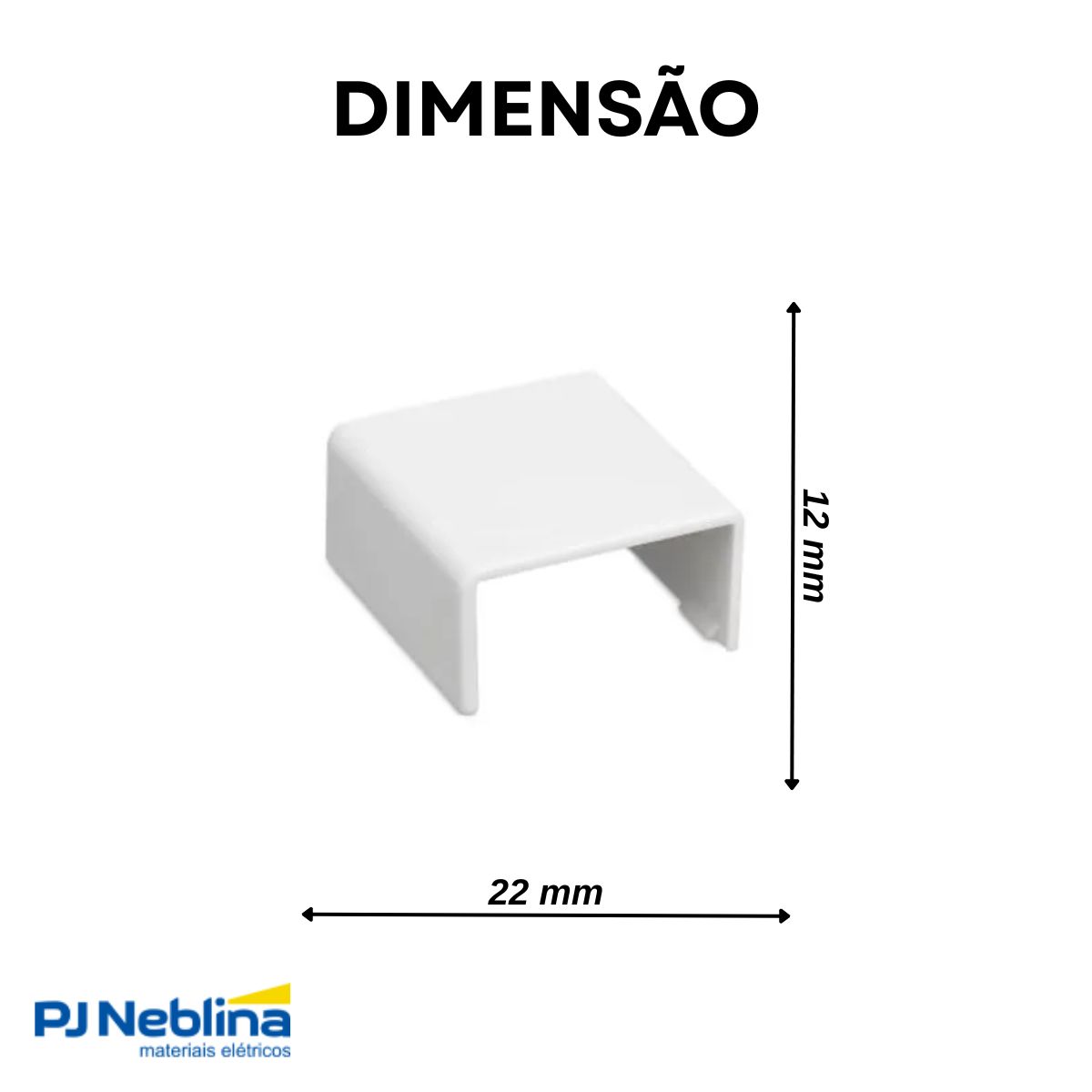 Luva Conduteck 20X10 - Steck