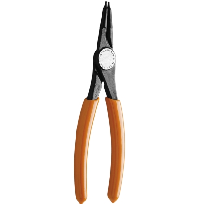 Alicate Para Anéis Interno Reto 7 Polegada - Tramontina