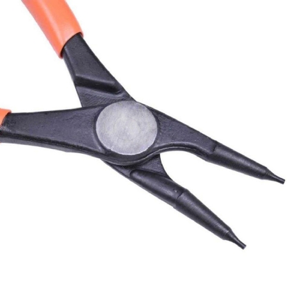 Alicate Para Anéis Interno Reto 7 Polegada - Tramontina