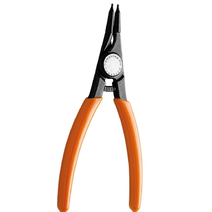 Alicate Para Anéis Interno Reto 7 Polegada 44010107 - Tramontina