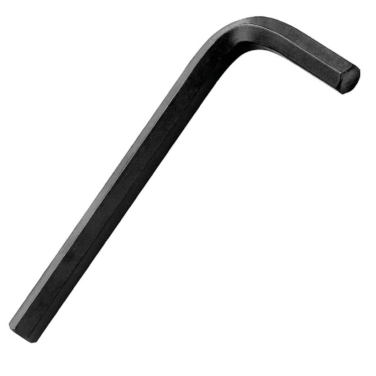 Chave Hexagonal Allen Tipo L 12Mm Aço Temperado Fosfatizado - Tramontina