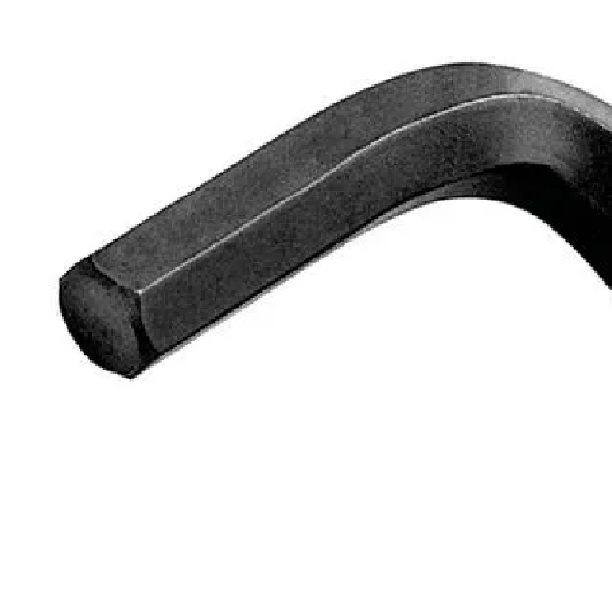 Chave Hexagonal Allen Tipo L 12Mm Aço Temperado Fosfatizado - Tramontina