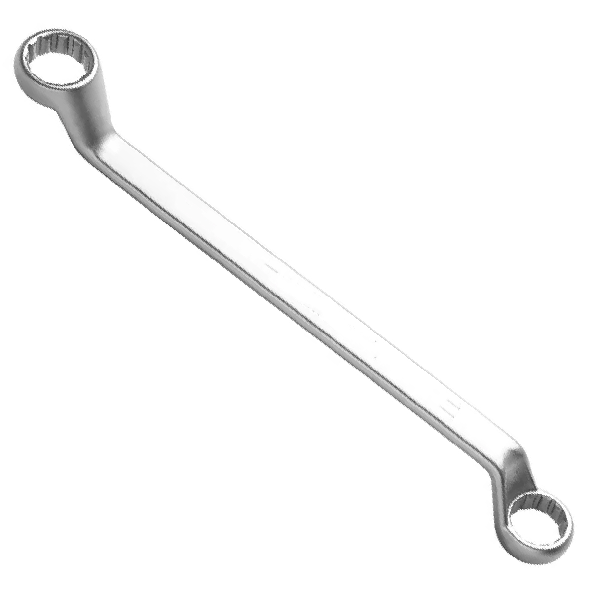 Chave Estrela 20x22Mm Aço Cromo Vanadium 290Mm - Tramontina