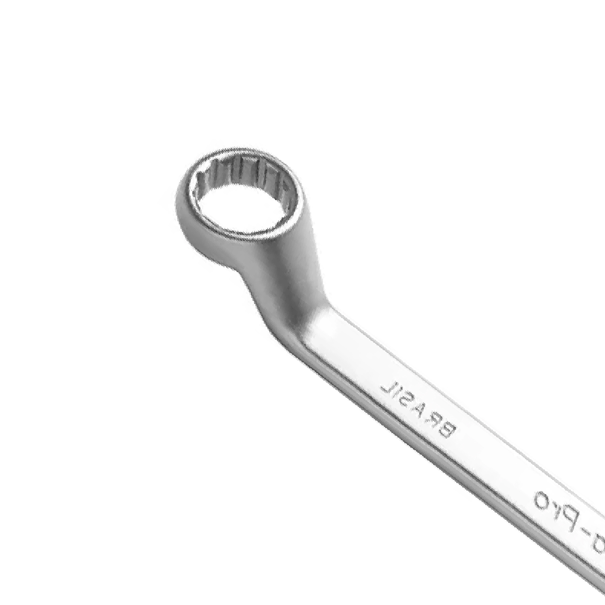 Chave Estrela 24x26Mm Aço Cromo Vanadium 335Mm - Tramontina