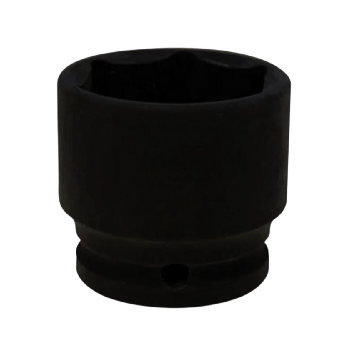 Soquete Sextavado Impacto 8Mm Encaixe 1/2 Cromo Molibdênio Belzer