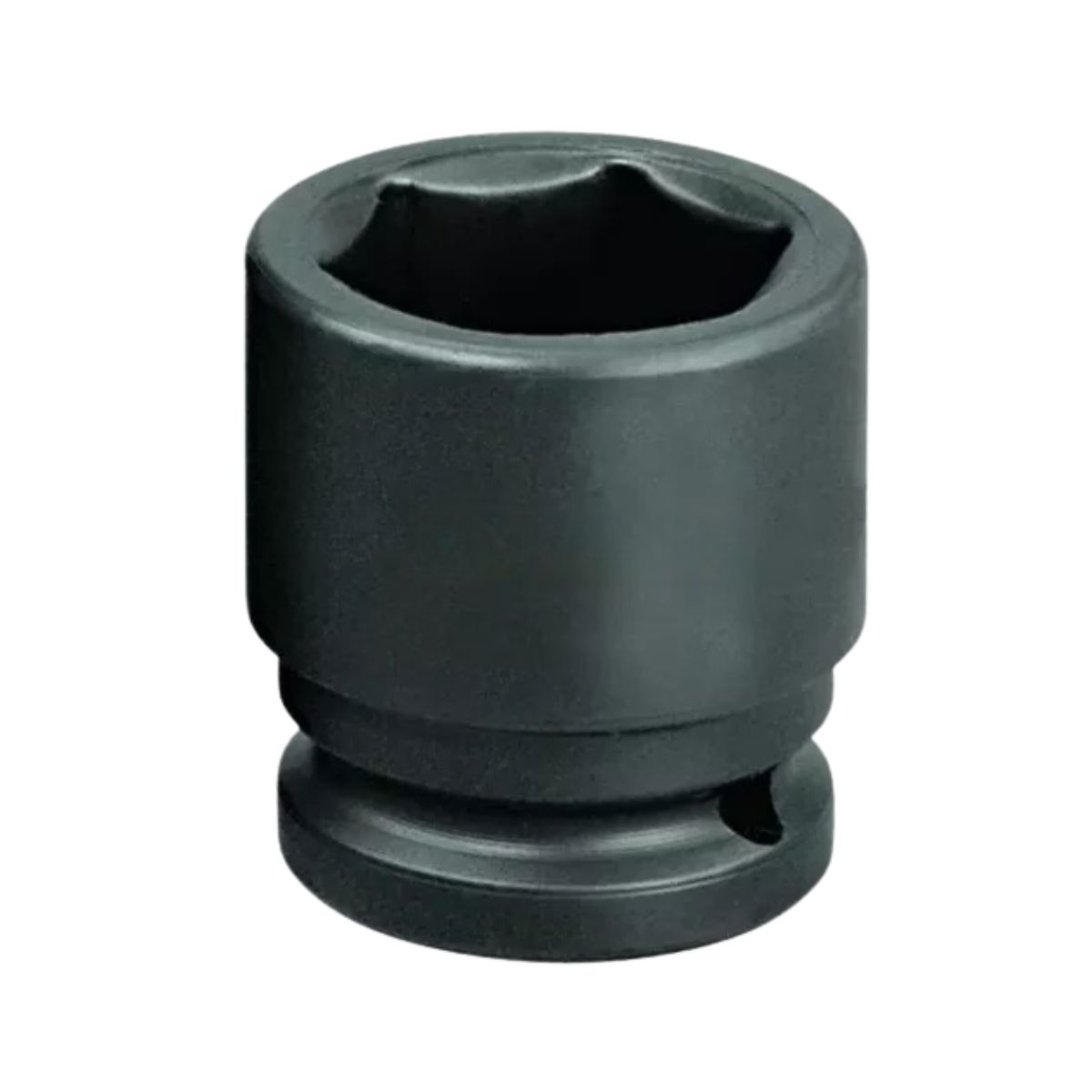 Soquete Sextavado Impacto 10Mm Encaixe 1/2 Cromo Molibdênio Belzer