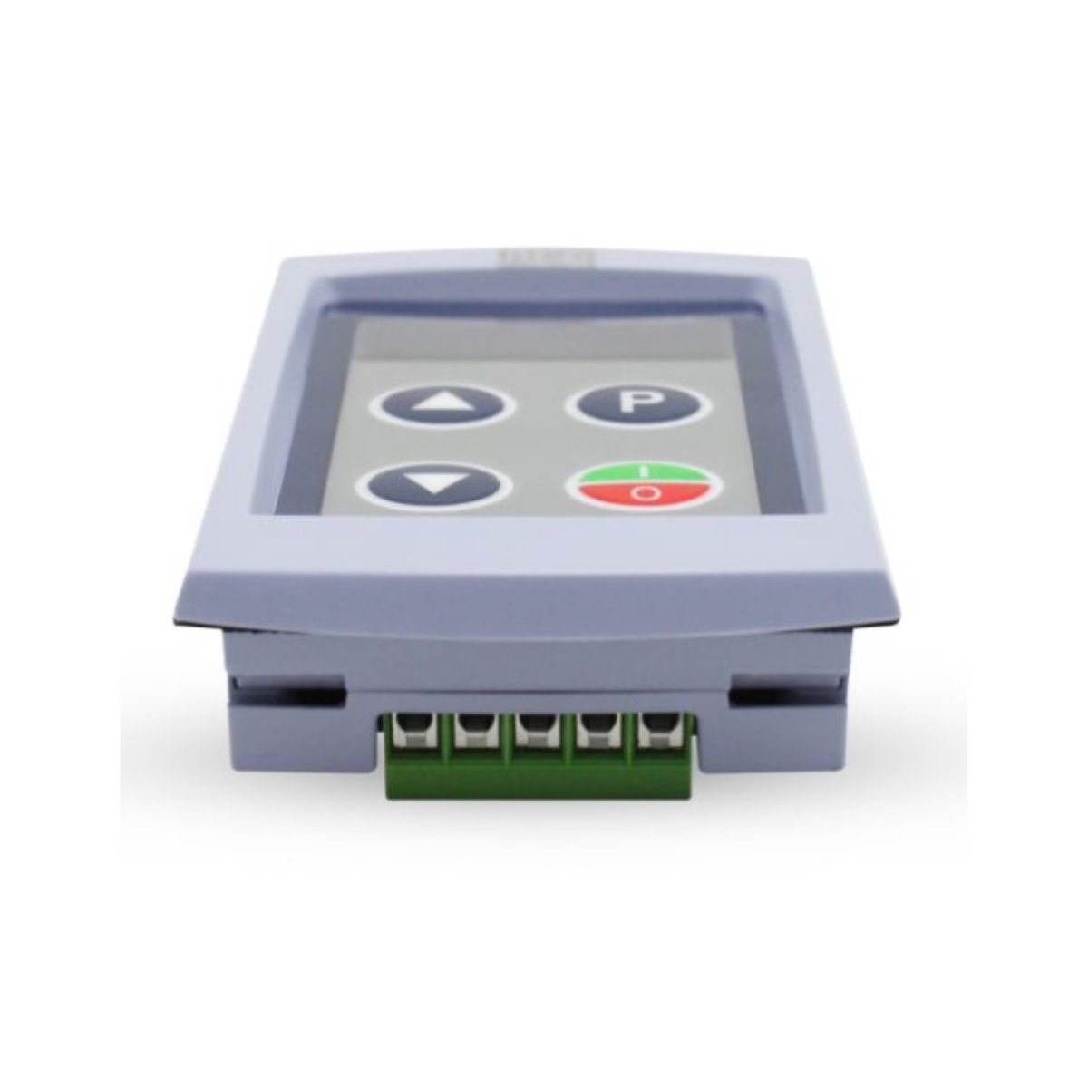 Painel Controle Inversor Frequência Remoto Cfw100 Cabo 3M - Weg