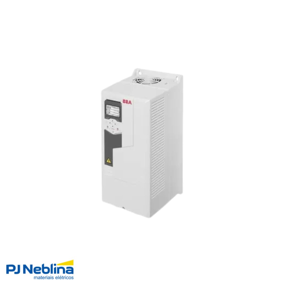 Inversor Frequência Trifásico 380-480V 50/60Hz 23,6A 11Kw - Abb