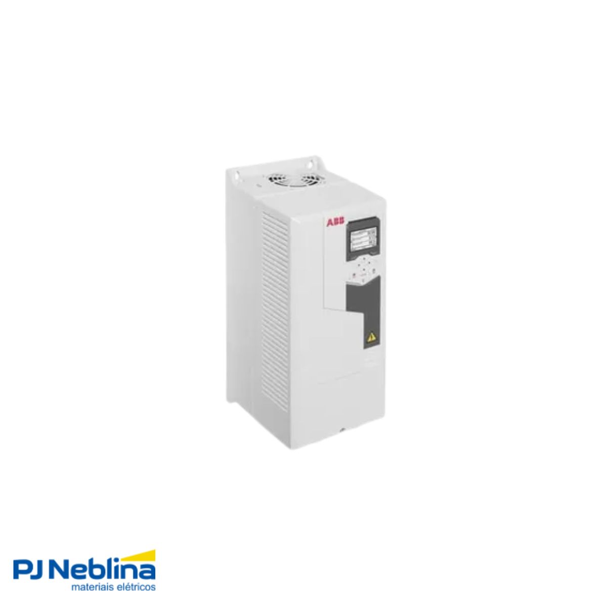 Inversor Frequência Trifásico 380-480V 50/60Hz 23,6A 11Kw - Abb