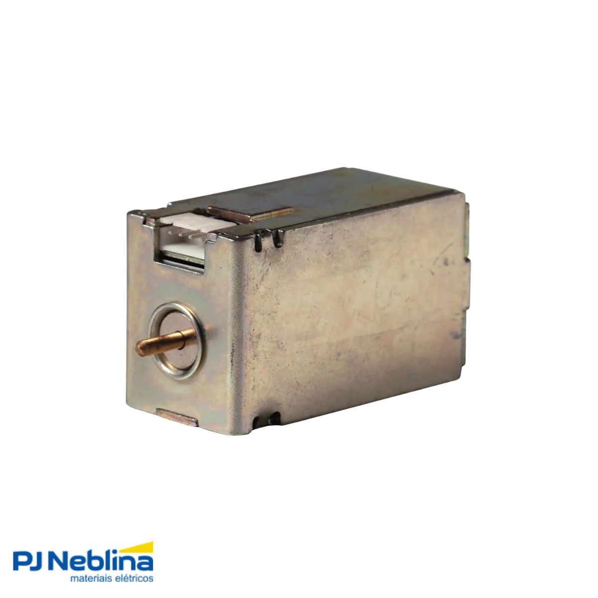 Bobina Fechamento T7M-X1 P/Disjuntor Ext Blocos Direito Conectores 24Vca/Vcc - Abb