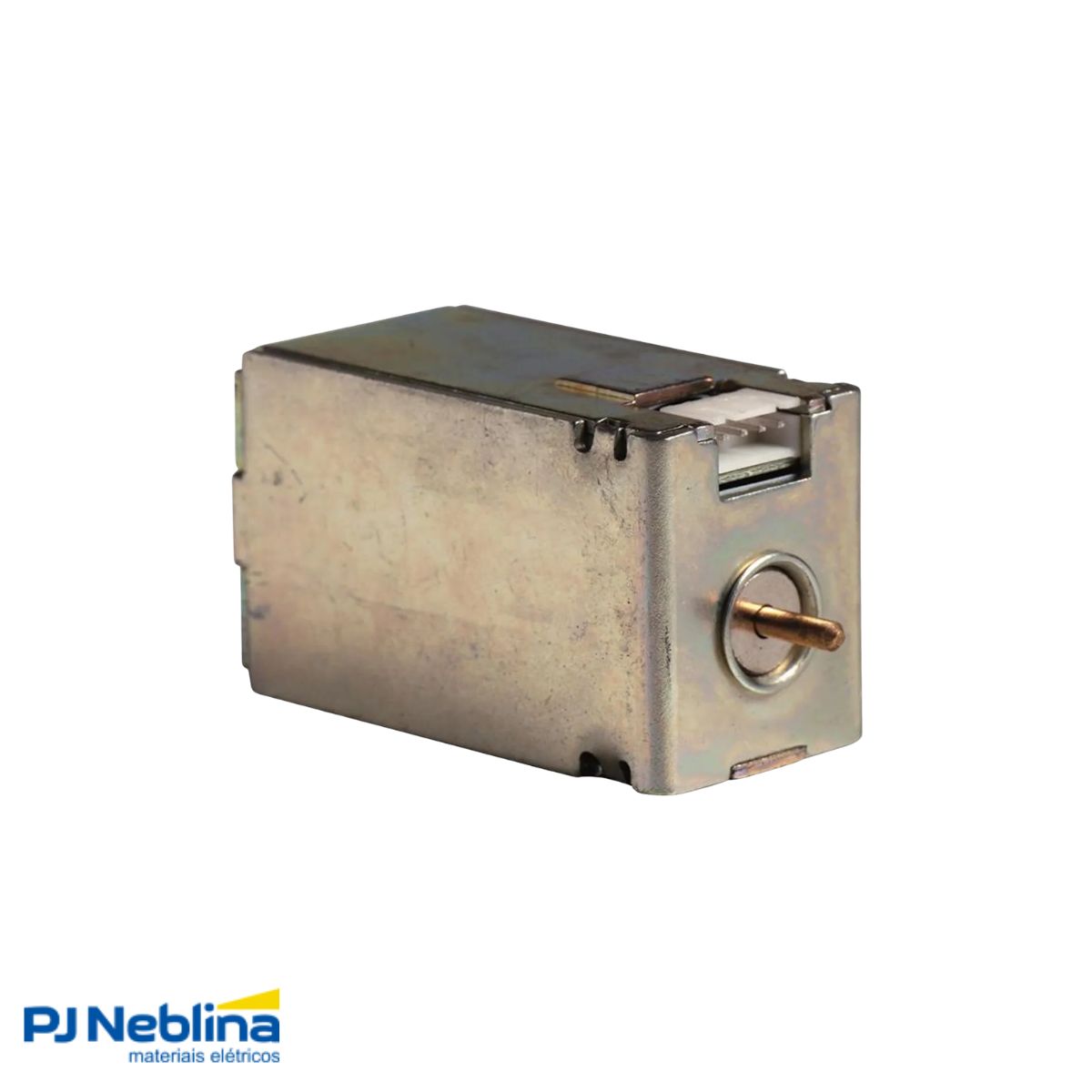 Bobina Fechamento T7M-X1 P/Disjuntor Ext Blocos Direito Conectores 24Vca/Vcc - Abb