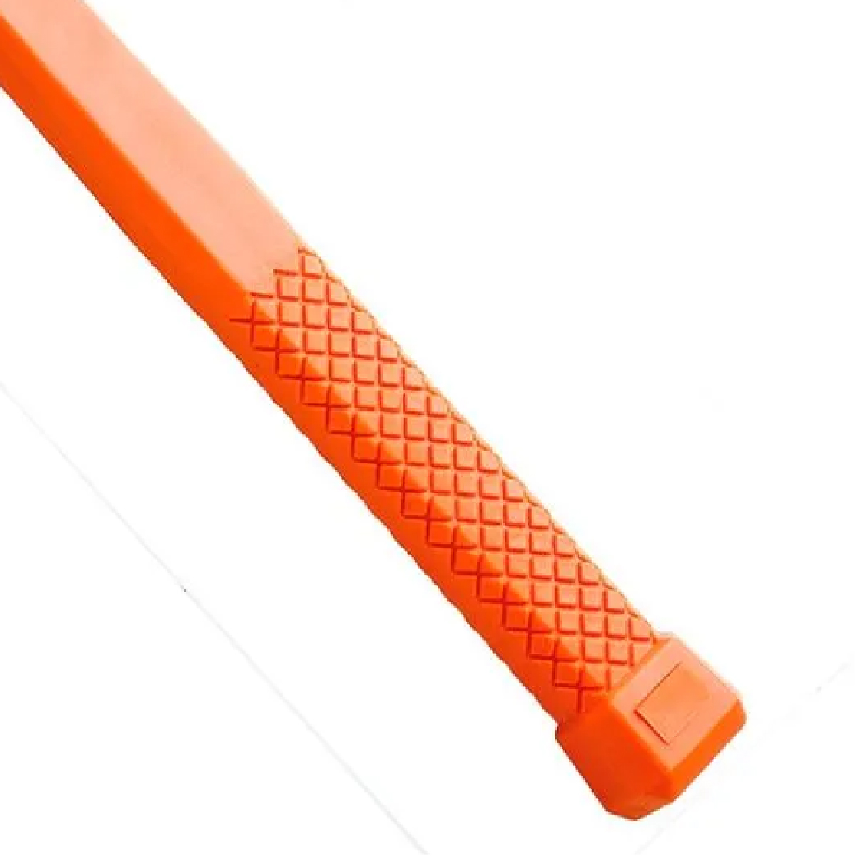 Martelo Anti Retrocesso 500G Poliuretano Laranja - Tramontina