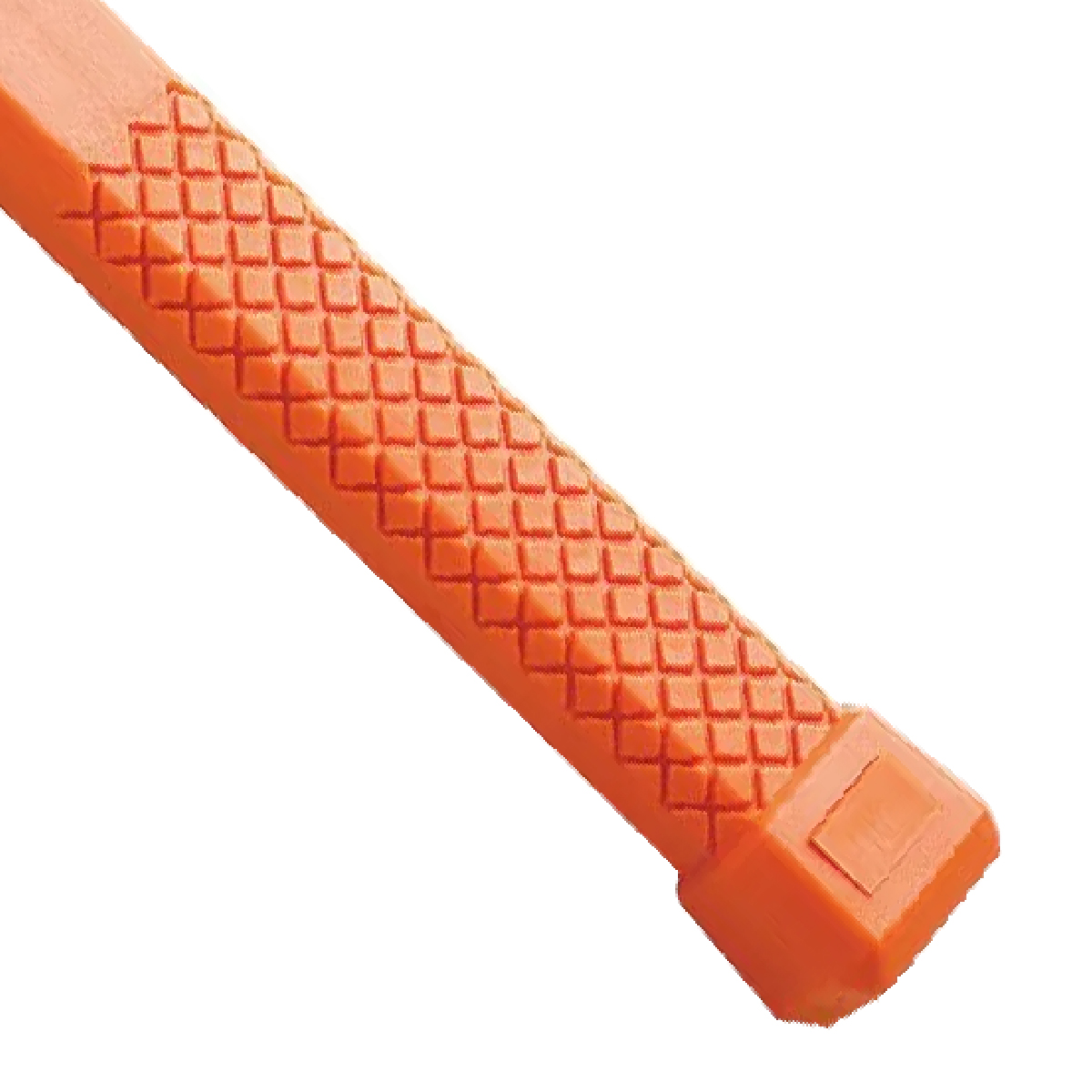 Martelo Anti Retrocesso 700G Poliuretano Laranja 40673045 - Tramontina