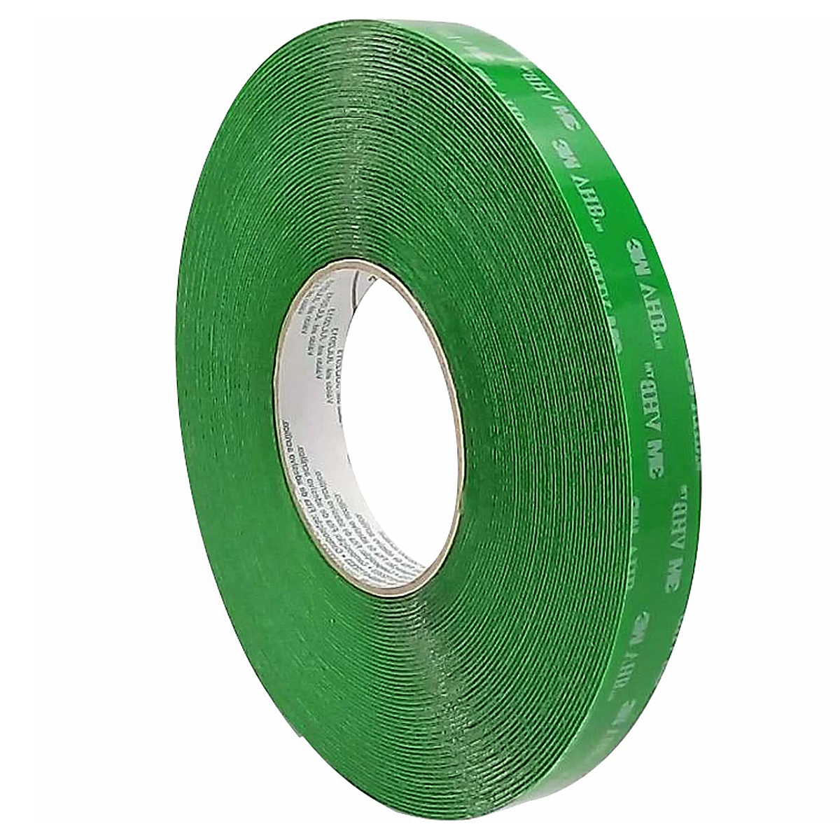 Fita Dupla Face 25mm 20 Metros Transparente Vhb 4910 HB004278600 - 3M Do Brasil