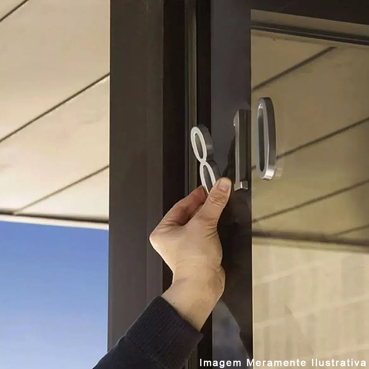 Fita Dupla Face 25mm 20 Metros Transparente Vhb 4910 HB004278600 - 3M Do Brasil