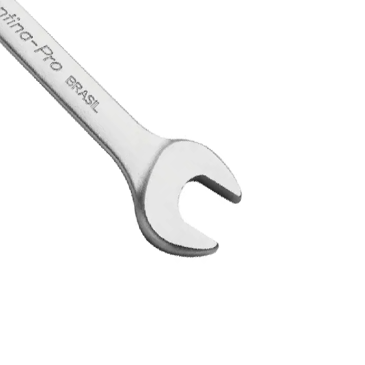 Chave Fixa 3/8x7/16 Polegadas Aço Cromo Vanadium 151Mm - Tramontina