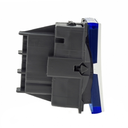 Módulo Interruptor Paralelo 10A Branco - Pialplus+