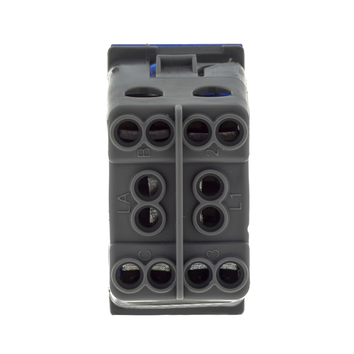 Módulo Interruptor Bipolar Paralelo 10A Branco - Pialplus+