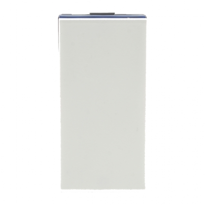 Módulo Pulsador Minuteria 2A Branco - Pialplus+