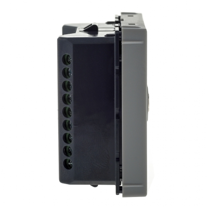 Módulo Tomada HDMI Multimidia Cinza - Pialplus+