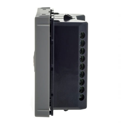 Módulo Tomada HDMI Multimidia Cinza - Pialplus+