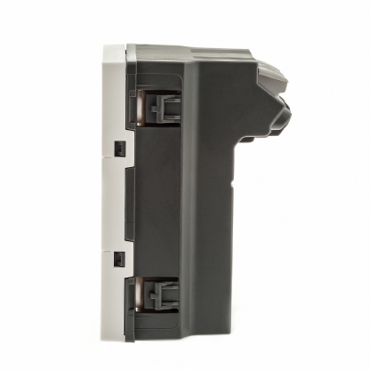 Módulo Tomada Triplex 10A Branco - Pialplus+