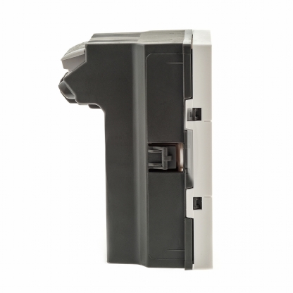 Módulo Tomada Triplex 10A Branco - Pialplus+