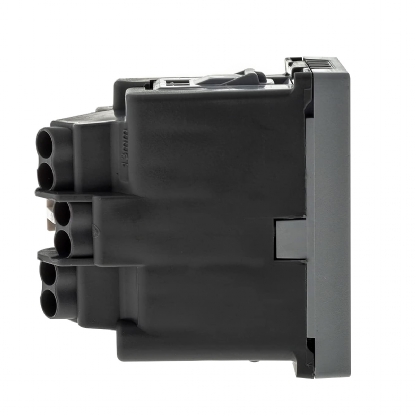 Módulo Tomada 10A Cinza - Pialplus+