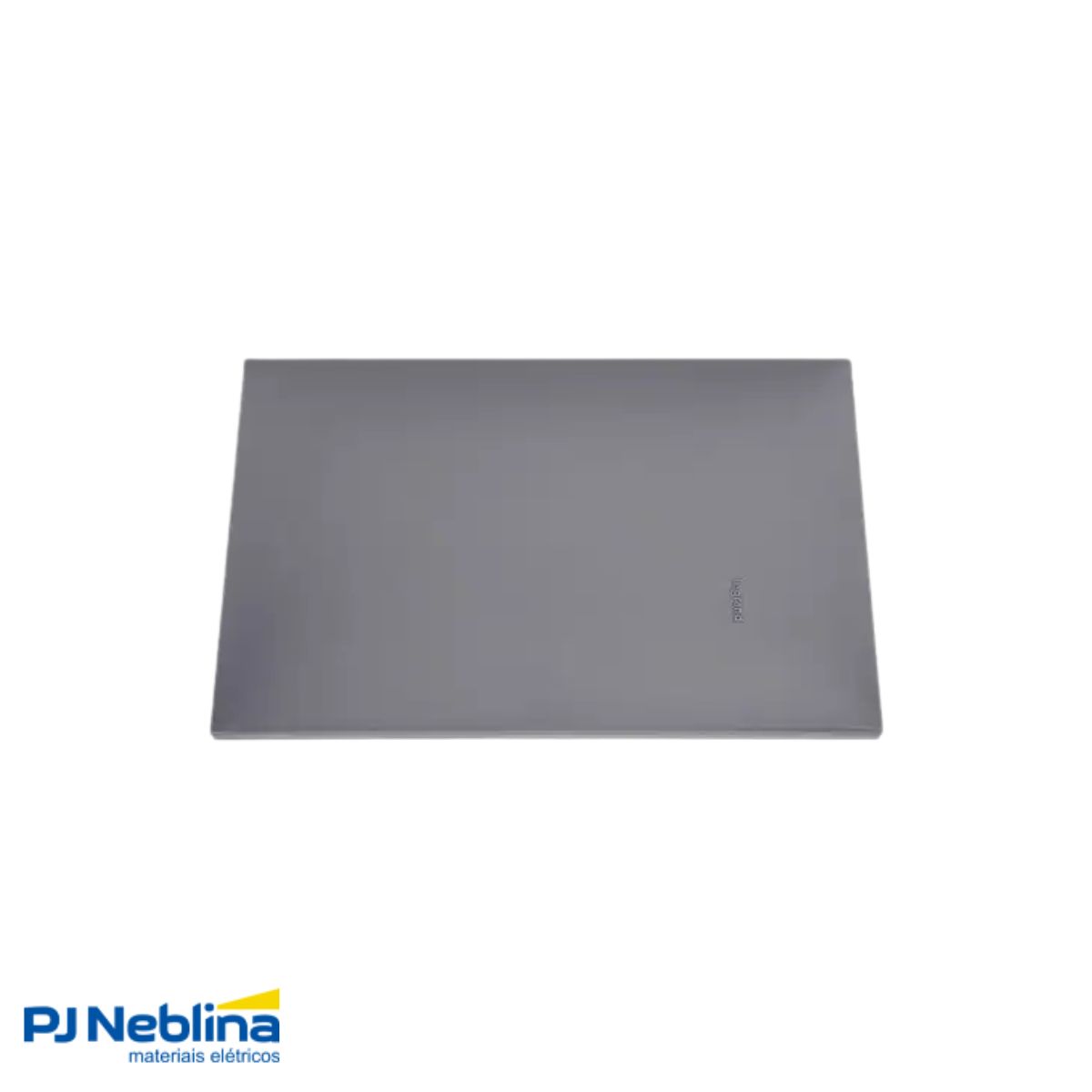 Placa Acabamento 4x2 Cega Cz Pialplus+