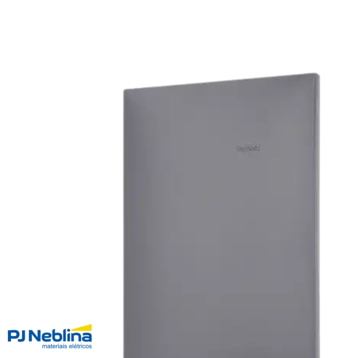 Placa Acabamento 4x2 Cega Cz Pialplus+