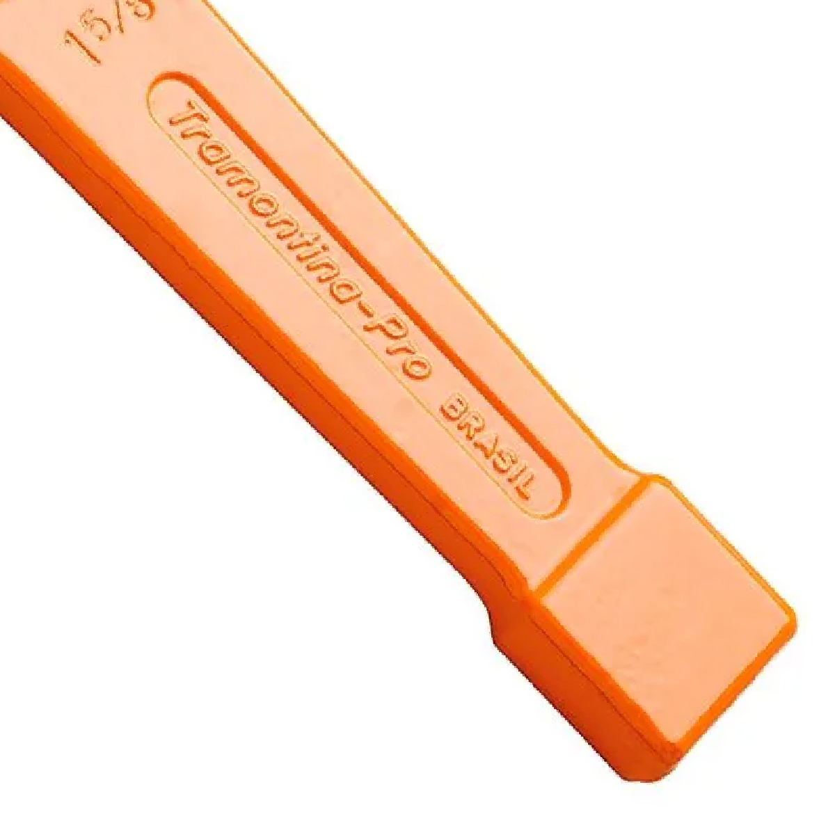 Chave Estrela De Bateria 1.7/8 Polegadas Laranja Aço Cromo Vanadium - Tramontina