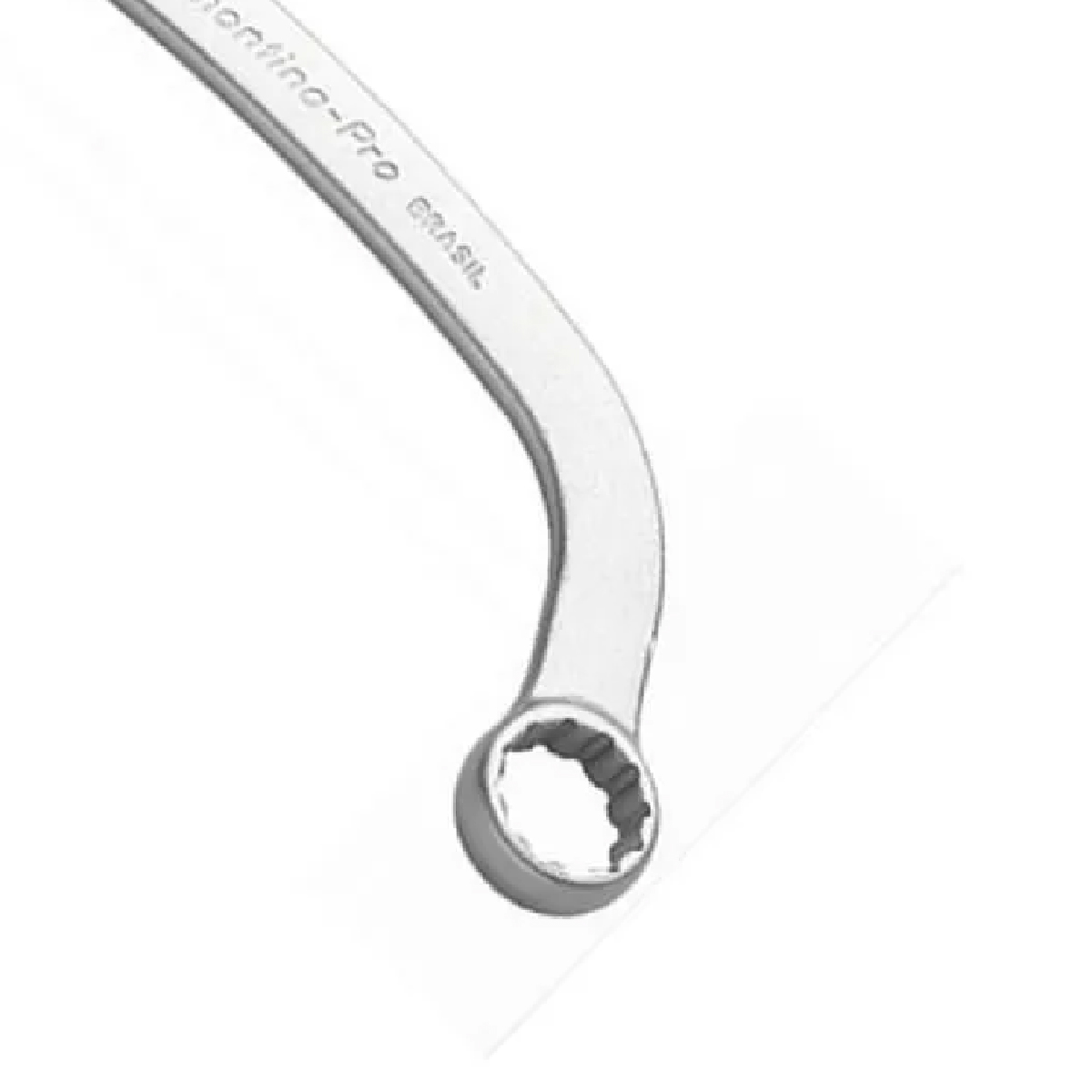 Chave Starter Meia Lua 15x17Mm Aço Cromo Vanadium - Tramontina